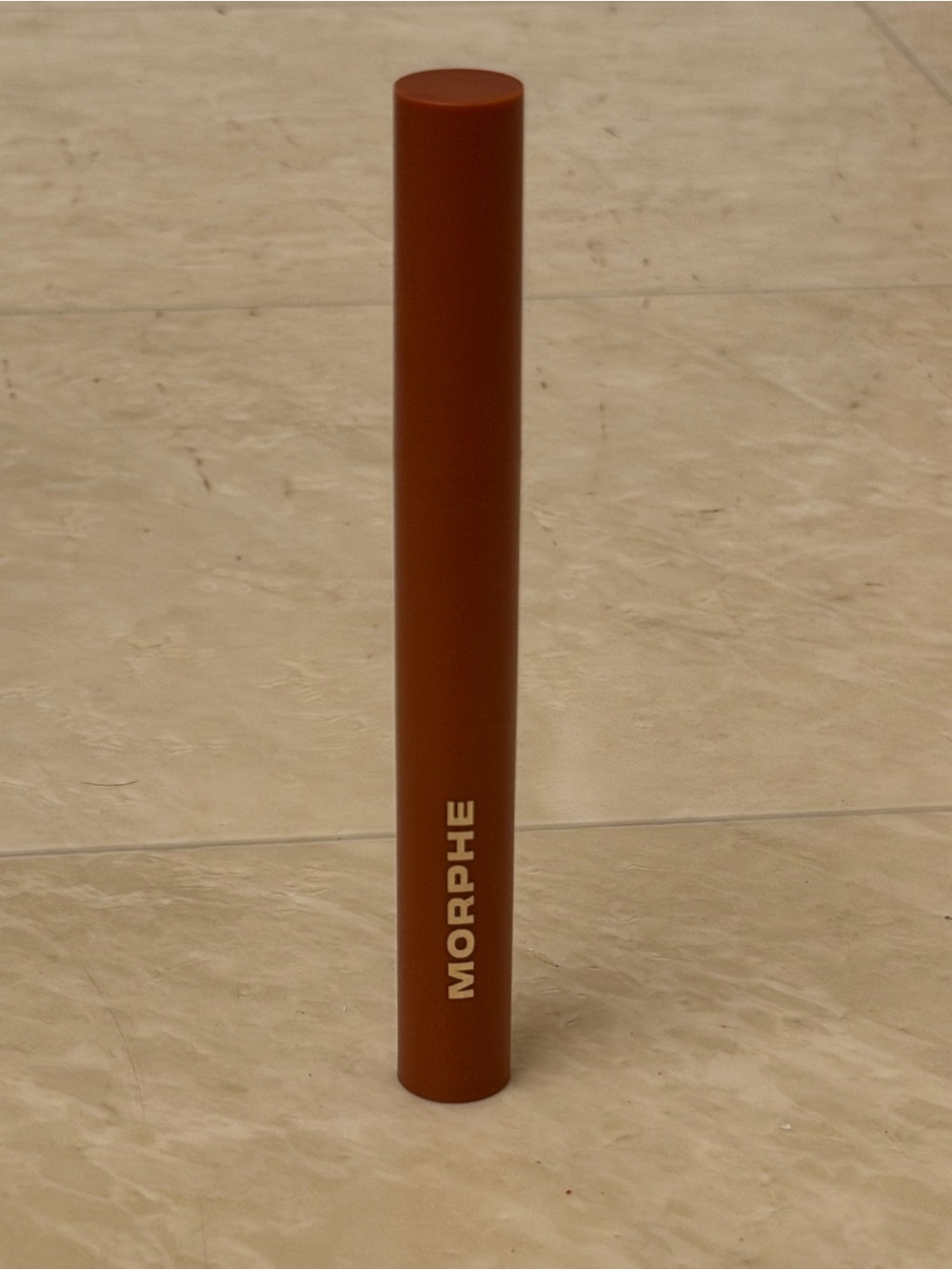 Morphe lipstick lip filter dearest